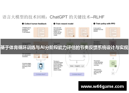 基于体育循环训练与AI分阶段能力评估的节奏反馈系统设计与实现
